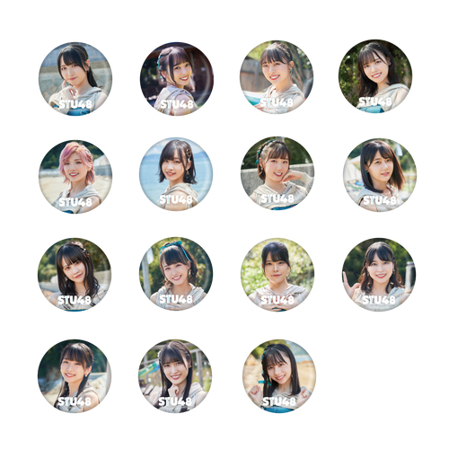 商品一覧ページ Stu48オフィシャルオンラインショップ 全アイテム一覧