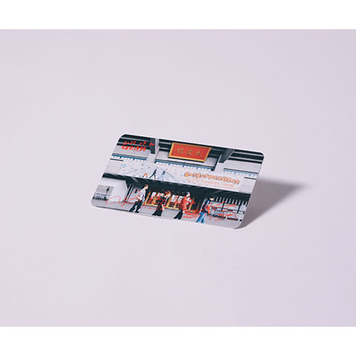 【go!go!vanillas】LIVE FILM -My Favorite Things- 【My Favorite BOX】(Blu-ray)