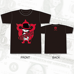 Tシャツ(XL)