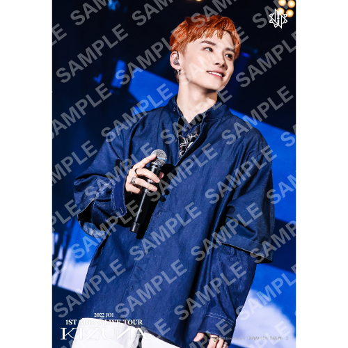 商品一覧ページ | JO1 OFFICIAL STORE | 【STAGE PHOTO】2022 JO1 1ST 