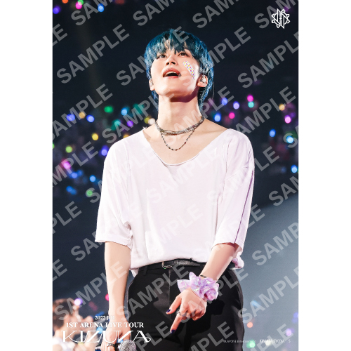 商品一覧ページ | JO1 OFFICIAL STORE | 【STAGE PHOTO】2022 JO1 1ST 