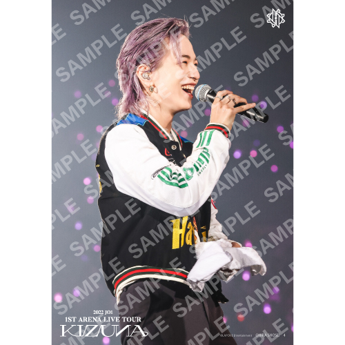 商品一覧ページ | JO1 OFFICIAL STORE | 【STAGE PHOTO】2022 JO1 1ST 
