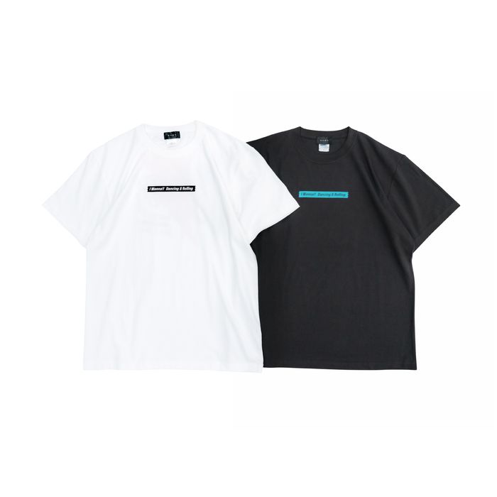 BOC｜2013 Summer Tシャツ - ミュージシャン