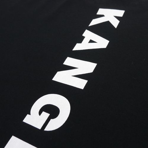 ロゴTシャツ