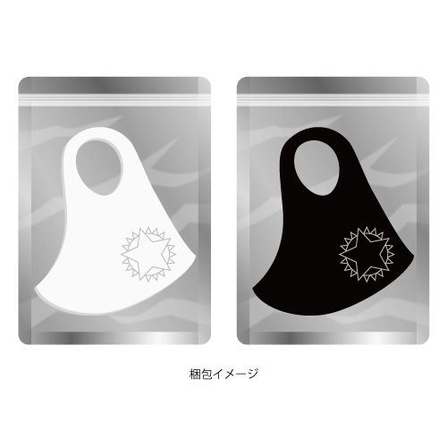 商品詳細ページ Funky Kato Online Shop ファンキー加藤 Officialマスク