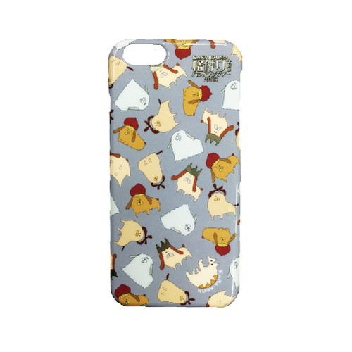 商品詳細ページ Kana Boon Official Shop 格付犬のiphoneケース グレー Iphone6 6s対応 商品詳細ページ Kana Boon Official Shop 格付犬のiphoneケース グレー Iphone6 6s対応