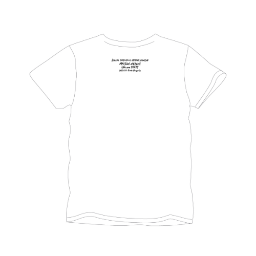 【キュウソネコカミ】SKT2022 Tシャツ