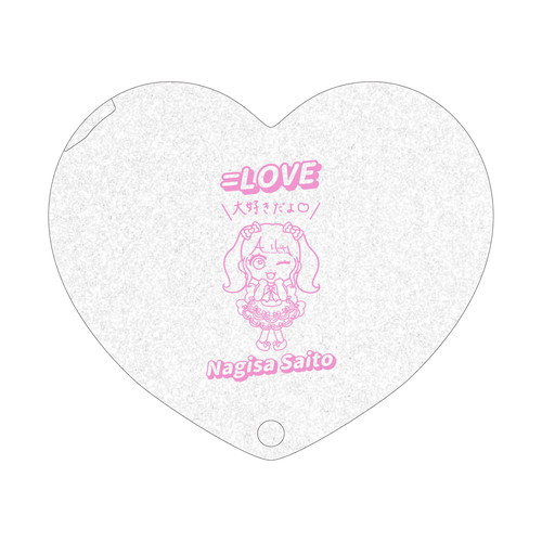 商品一覧ページ | =LOVE OFFICIAL SHOP | 齊藤なぎさ卒業コンサート