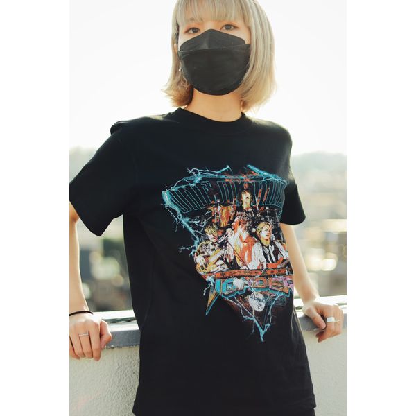 おせち ワンオクロック one nk rock 2012年 Tシャツ Sサイズ