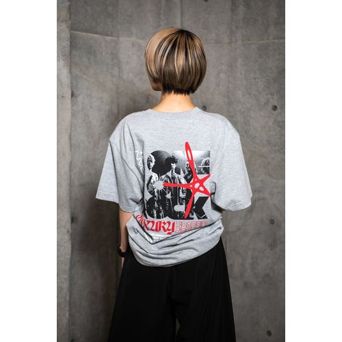 ワンオクTシャツ