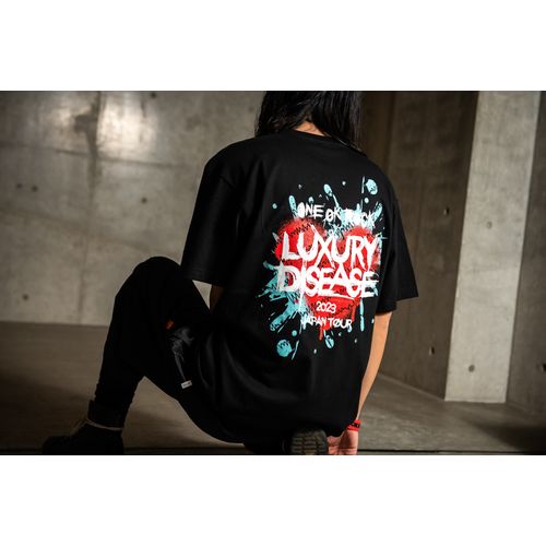 商品詳細ページ | ONE OK ROCK Official web store | 2023 DOME Tシャツ-D