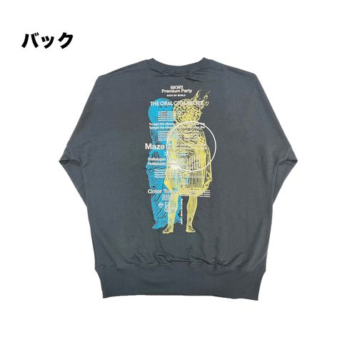 商品詳細ページ | THE ORAL CIGARETTES OFFICIAL SHOP | 5th anniv 