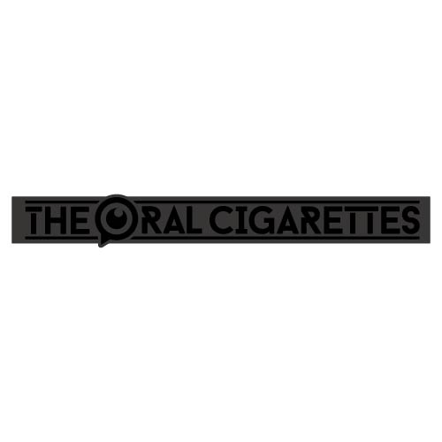 商品詳細ページ The Oral Cigarettes Official Shop ラバーバンド 目玉ロゴ オールブラック