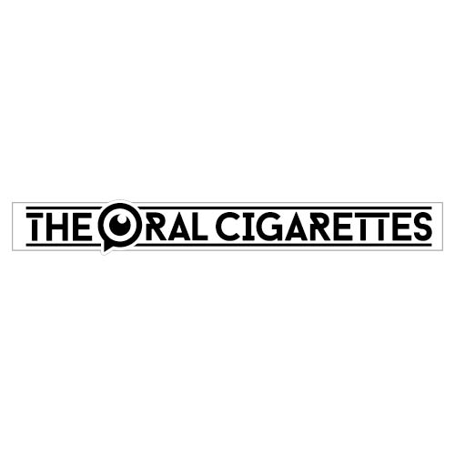 商品詳細ページ The Oral Cigarettes Official Shop ラバーバンド 目玉ロゴ ホワイト