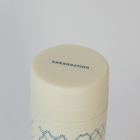UROCO THERMO BOTTLE
