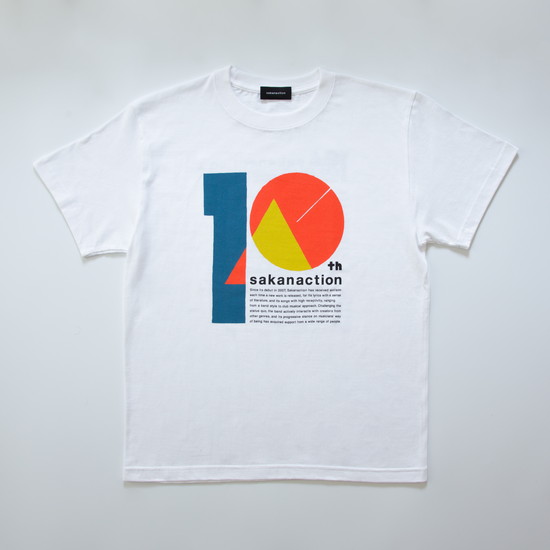 10th TOUR SCHEDULE TEE