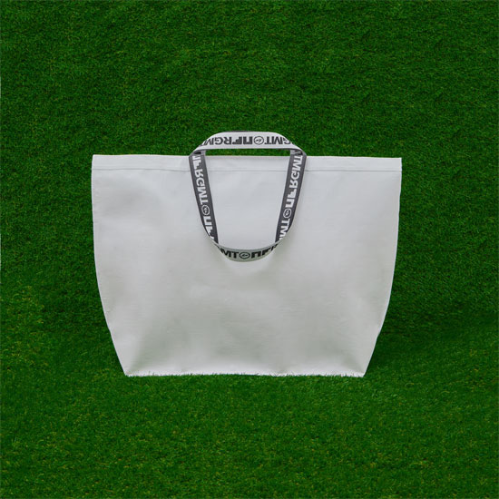 NF × fragment  Bag L size