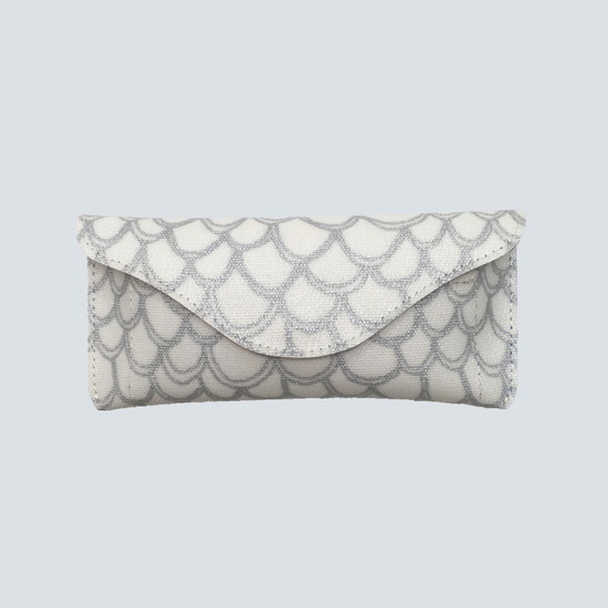 FABRICK × sakanaction GLASSES CASE