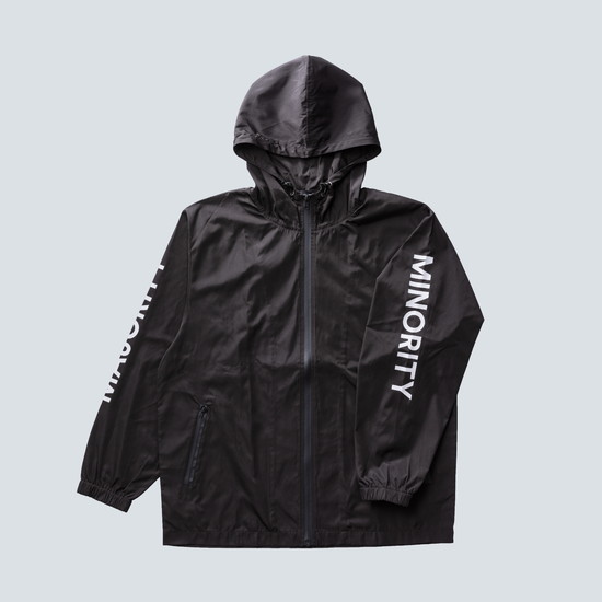 商品詳細ページ | sakanaction ONLINE STORE | M/M RAIN JACKET