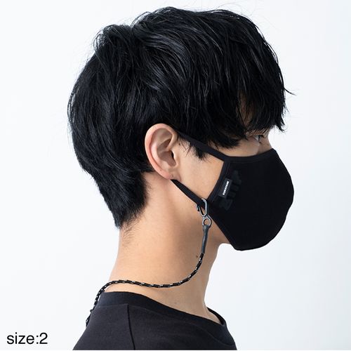 商品詳細ページ | sakanaction ONLINE STORE | ANREALAGENF × 暗闇 