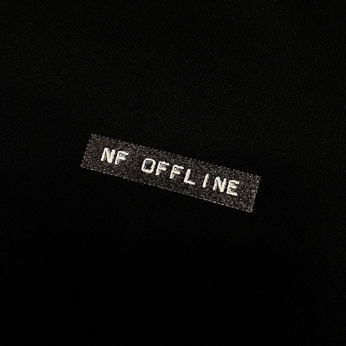 NF OFFLINE FLUTECT TEE (LADIES)