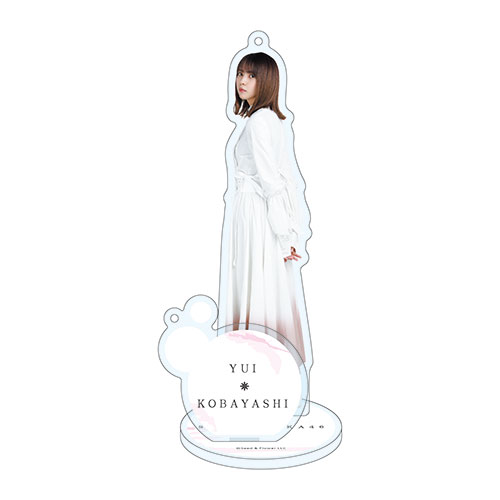 小林由依 櫻坂46 アクリルスタンドの+aboutfaceortho.com.au