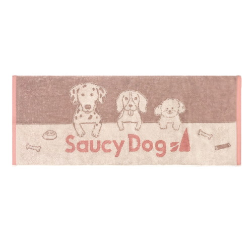 送料込・まとめ買い Saucy Dog タオル - 通販 - spinzerchicago.com