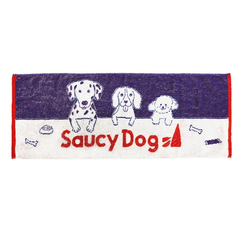 商品一覧ページ | Saucy Dog Online Shop | 2019 Autumn & Winter