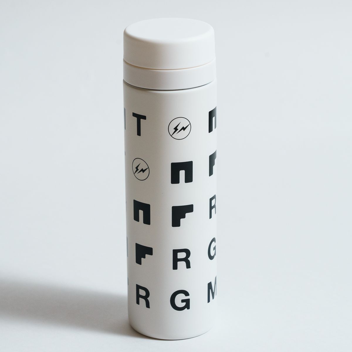 NF×fragment THERMO TUMBLER