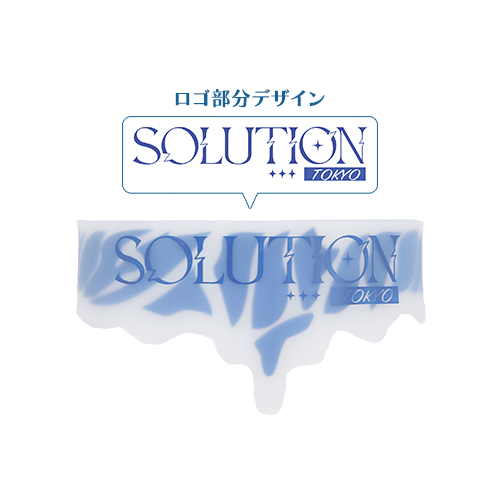 Solution ラバーバンド(TOKYO)