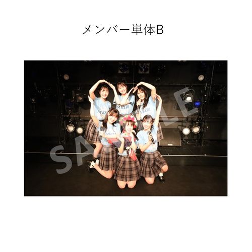 4/20 STU48 課外活動「MiKER!」公演 ～甲斐心愛 生誕祭～ 撮って出し写真