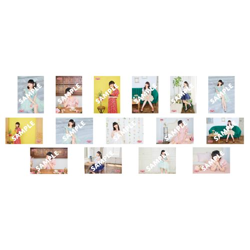 商品詳細ページ | 田村ゆかり OFFICIAL STORE | 【LOVE ♡ LIVE 2022