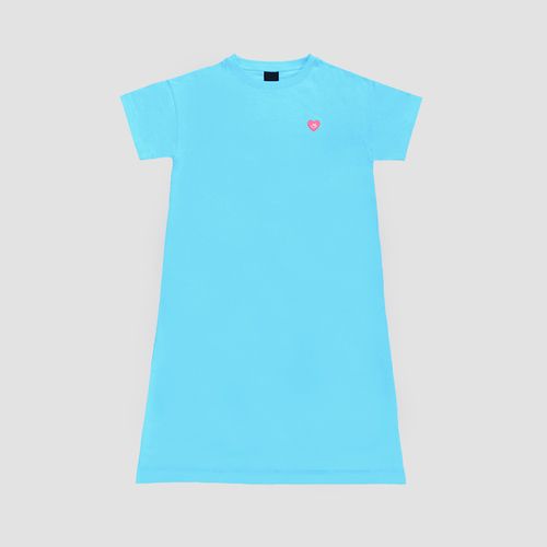 商品詳細ページ Yuya Tegoshi Official Online Store ワンピースtシャツ ライトブルー