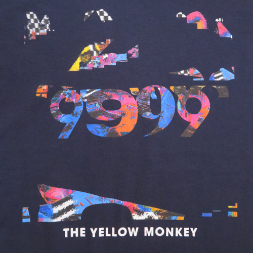 ペット・ THE YELLOW MONKEY 9999 グッズ3点 新品 O3PXA-m92606956935