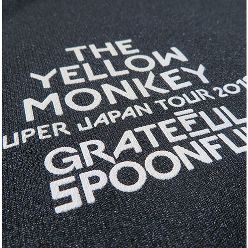 商品詳細ページ | THE YELLOW MONKEY SUPER JAPAN TOUR 2019 -GRATEFUL