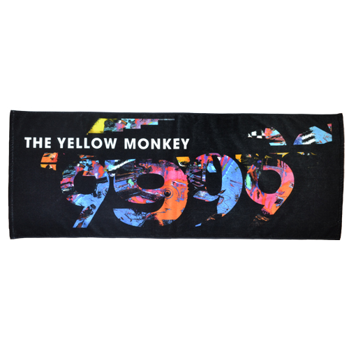 商品詳細ページ | THE YELLOW MONKEY SUPER JAPAN TOUR 2019 -GRATEFUL