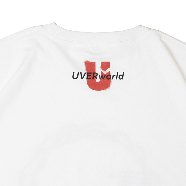 BIG Tシャツ【A】(ホワイト) - Premium Live 2021