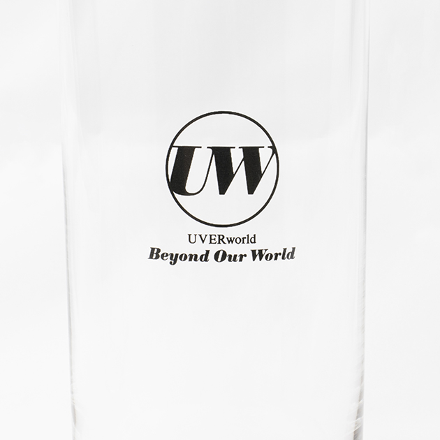 商品詳細ページ Uverworld Official Ec Shop タンブラーグラス B Premium Live 21