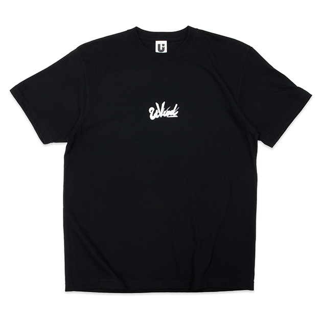 OSFF Tシャツ (スタンダードT) ブラック