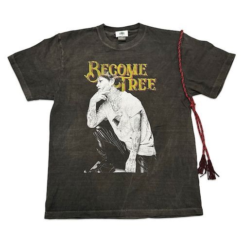 Takuya∞着用 become tree Tshirt - www.johnsonestatelaw.com