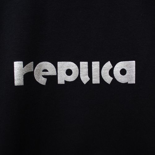商品詳細ページ | Vaundy ONLINE STORE | “replica” of Logo T-shirt [Black]