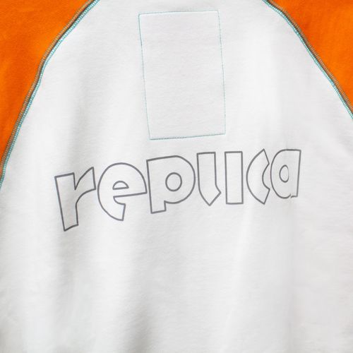 “replica” of Jacket