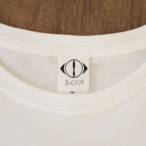 商品詳細ページ | ヨルシカ official store | ZENSE Tシャツ