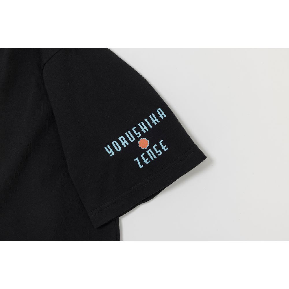 ZENSE 2023 BIG Tシャツ 黒ver.